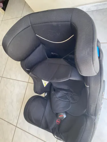 Cadeirinha para Auto Multikids Baby Reclinável - Prius 0 a 25kg 4 Posições
