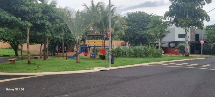 Terreno Alto Padrão Condomínio Vista Bella, em Ribeirão Preto/SP I Imobiliária em Ribeirão