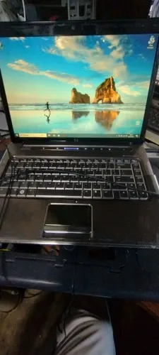 Notbook HP 4gb Ram