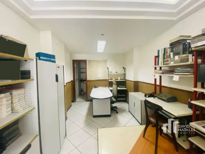 Loja para alugar, 28 m² por R$ 2.829/mês - Av. César Hilal - Vitória/ES