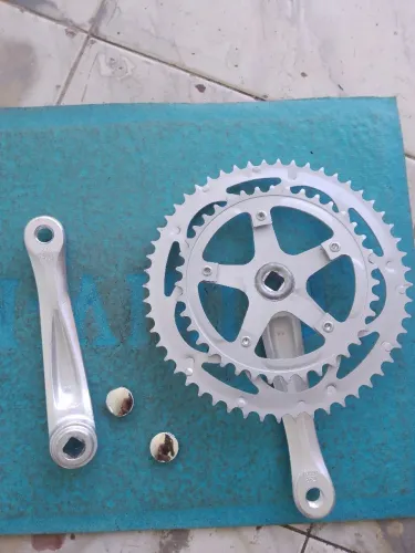 Pedivela de Bicicleta espeed
