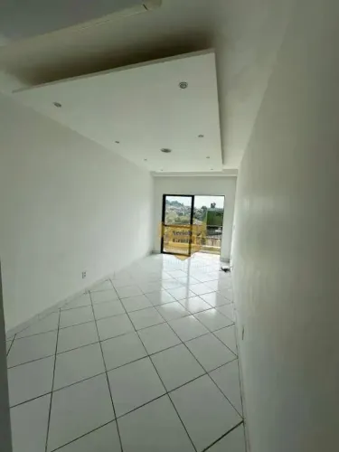 Apartamento à venda, 70 m² por R$ 290.000,00 - Barro Vermelho - São Gonçalo/RJ