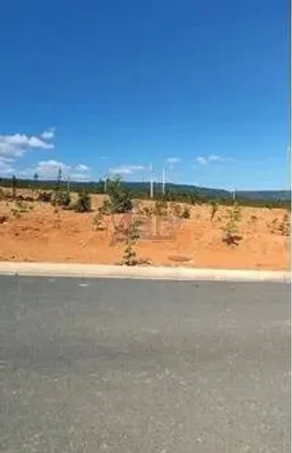 LOTE À VENDA - Bairro Golden Sul, Montes Claros/MG