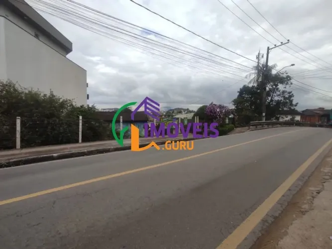 TERRENO - FORQUILHINHAS - SC