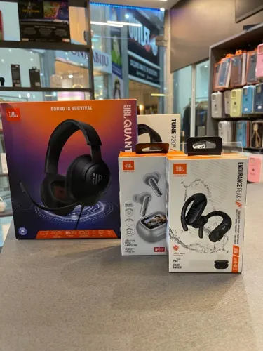 JBL FONES