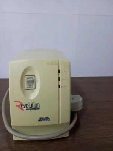 Estabilizador para Computador - PC