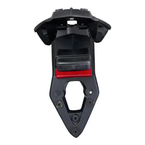 Suporte Placa Bmw F800gs 2010/2016