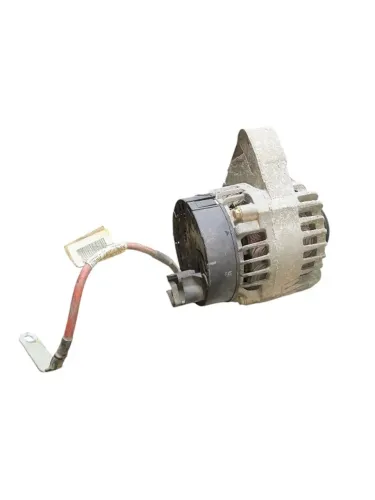 Alternador Fiat Uno Vivace Palio Siena 1.0 2008/14
