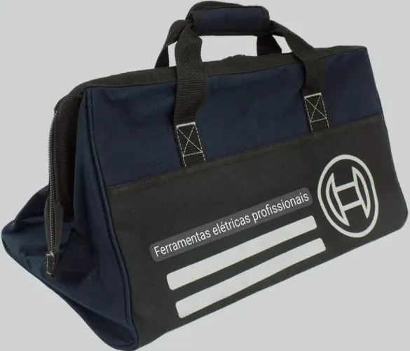 BOLSA P/ FERRAMENTA BOSCH DE TRANSPORTE FREEDOM CONCEPT