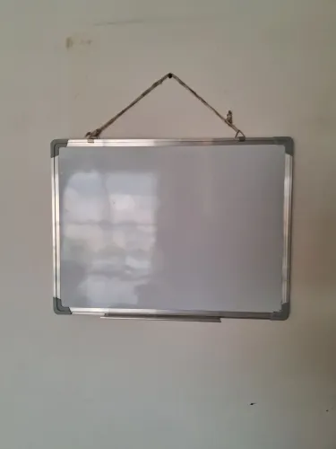 Quadro branco 60x40