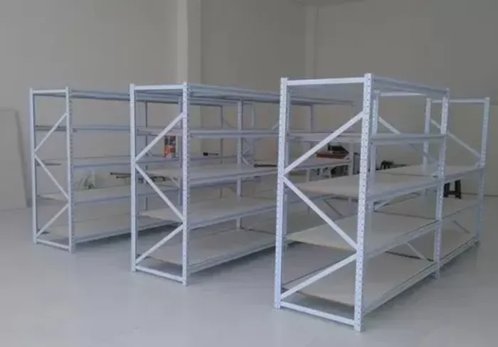 Mini porta pallet