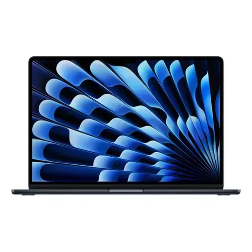 Macbook Air 15" 8gb De Ram 512gb M3 Midnight 