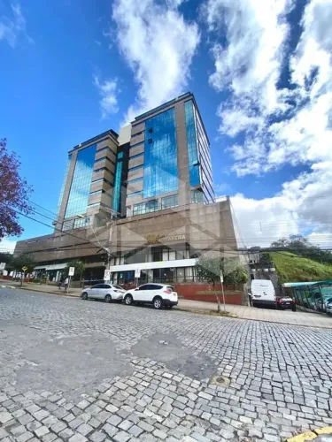 Sala 47M² - para Alugar