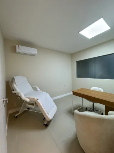 Locação sala atendimento 