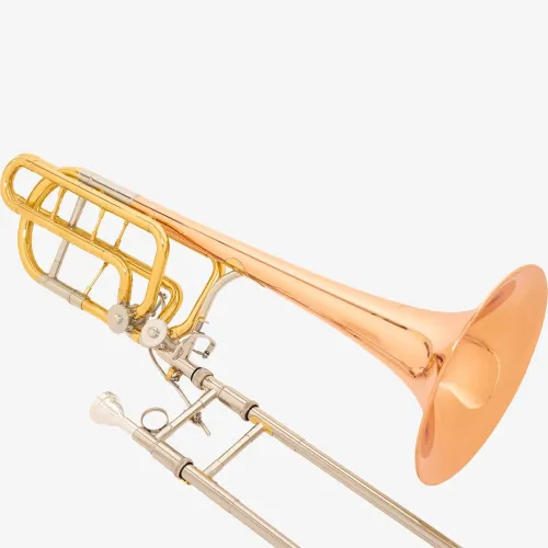 Trombone Baixo Michael NOVO c/ NF - Parcelo no cartão - Envio p/ todo Brasil - OLX PAY