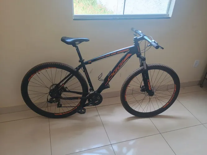Bicicleta aro 29 oggi