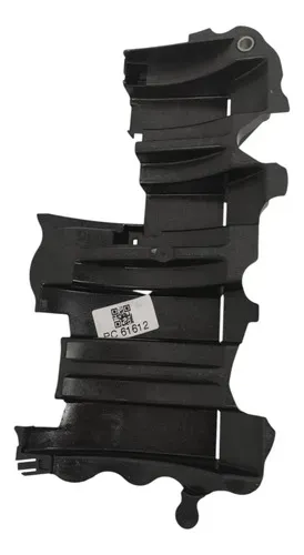 Defletor Cárter Óleo Renault Duster Megane 2010 2011 2012 14