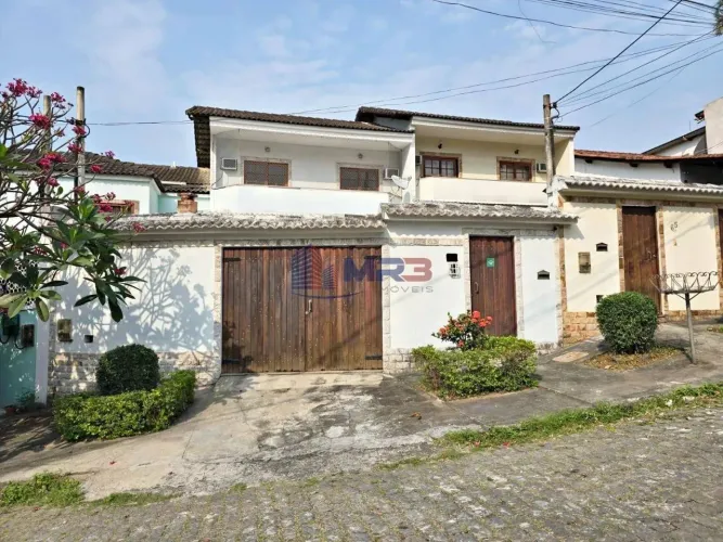 Taquara | Casa 2 quartos, sendo 2 suites