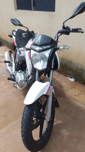 Titan 150 esd mix flex 