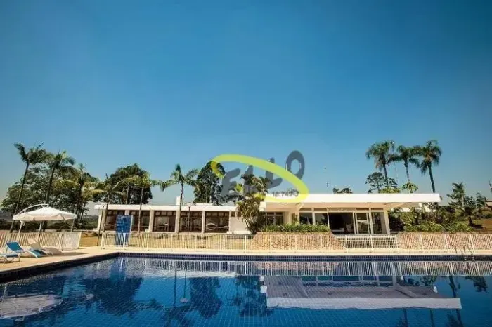 Terreno à venda, 510 m² por R$ 950.000,00 - Granja Viana - Embu das Artes/SP