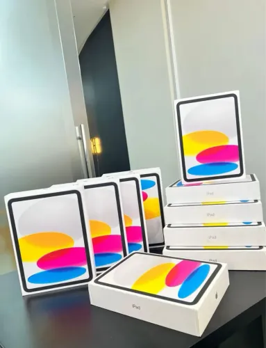 IPAD 11 A16 128 GB | cor: Silver