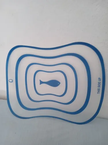 Tábuas de corte impermeável