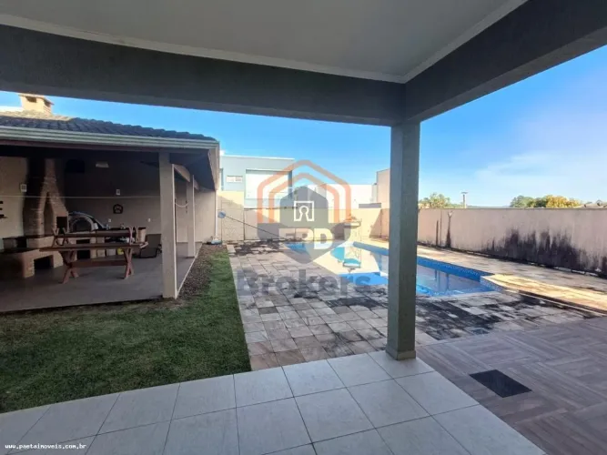 Casa Sobrado de Condominio em Residencial Cambarah - Jarinu, SP