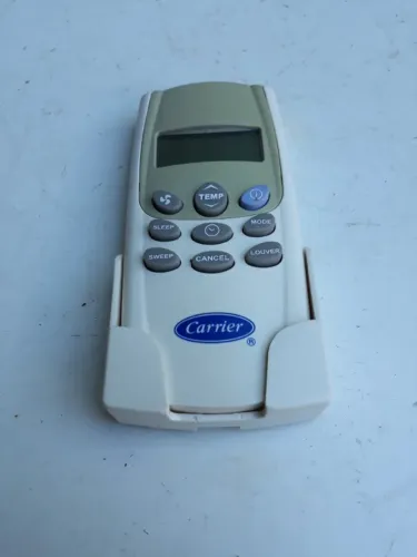 Controle Remoto Ar Condicionado 41014010