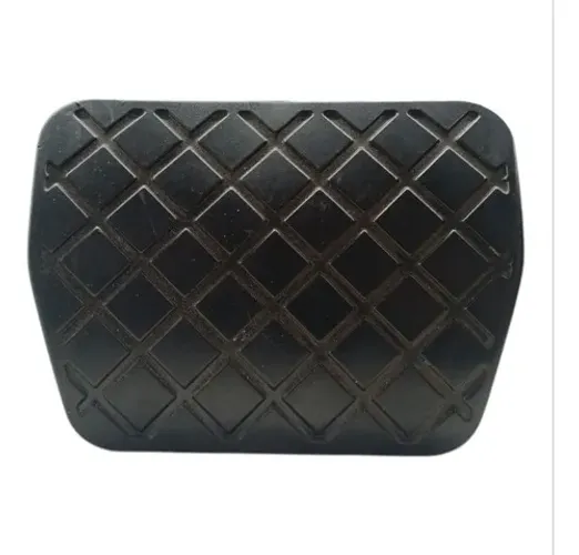 Capa Protetora de Pedal de Freio de Estacionamento VW T-Cross 1.0 TSI 2024