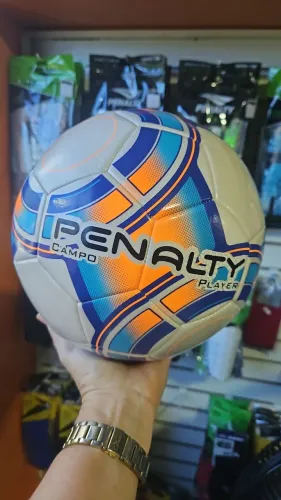Bola de Futebol Penalty Campo Player