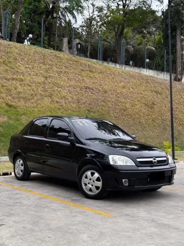 Corsa 1.4 Premium top impecável 