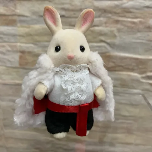 Roupinha de Rei Sylvanian Families