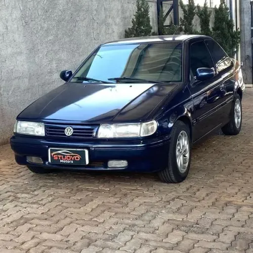 Volkswagen Logus Usados e Novos