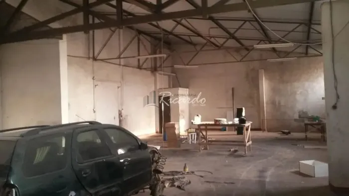 Comercial para Locação 400M², Vila Cascata, Arapongas - PR