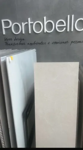 Porcelanato Portobello
