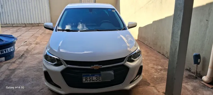 Vendo onix plus 22/23