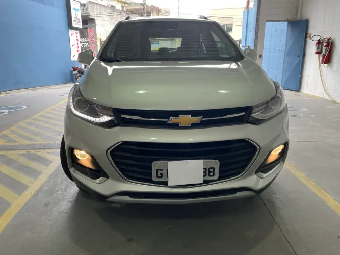 Chevrolet Tracker Premier 1.4 Turbo 16V Flex AUT 2018