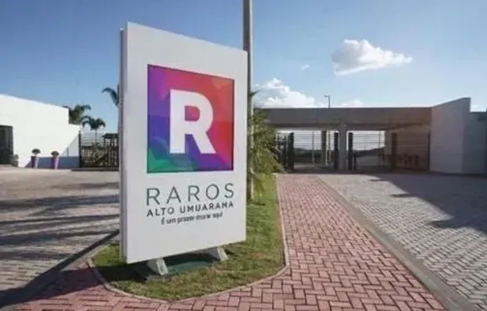 Terreno em Condomínio para Venda em Uberlândia, Grand Ville