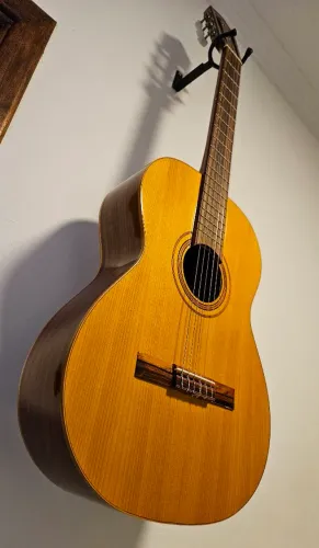 Violão Di Giorgio Estudante 2003