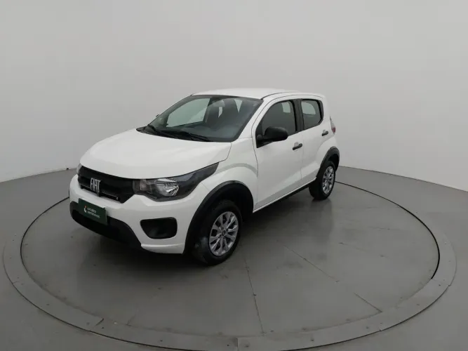 Fiat Mobi Like 1.0 Fire Flex 5P. 2024