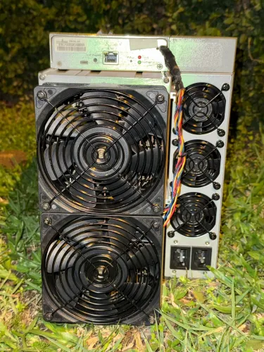 ASIC S19j Pro 120ths