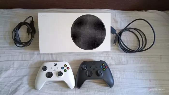 X Box série S 