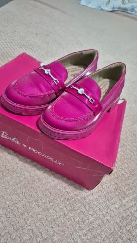 Mocassino Barbie