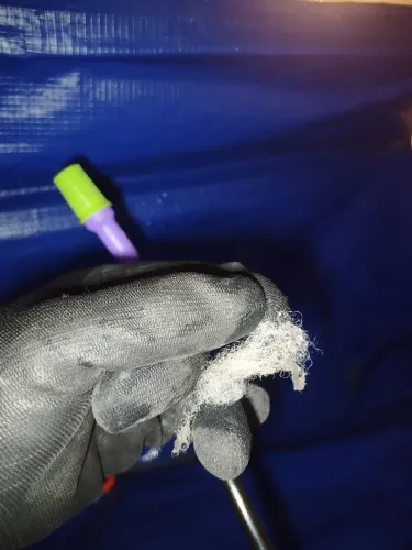 Limpeza de Ar-condicionado 