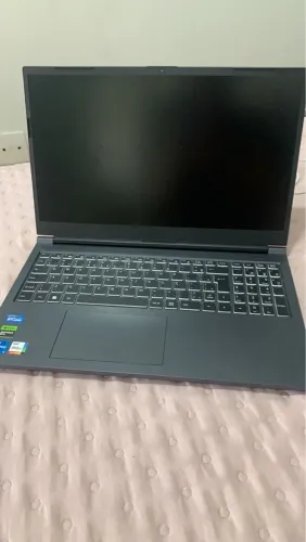 Notebook Vaio FH15