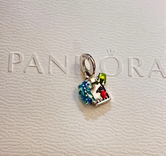 Pingente Pandora Encantado