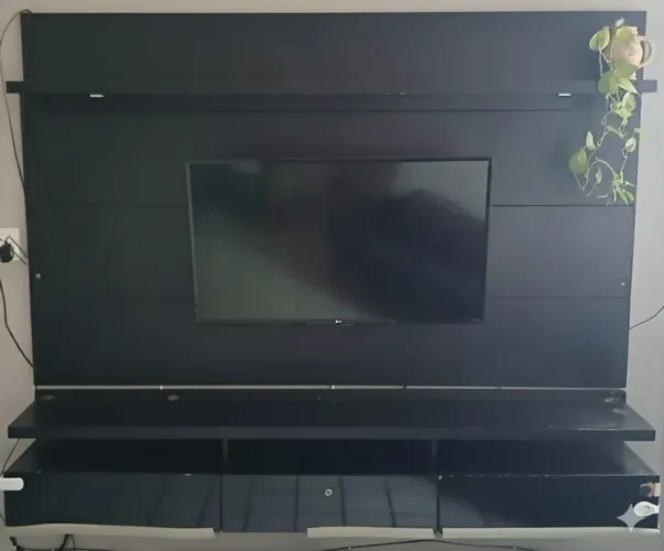 Painel para TV