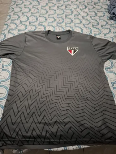 Camiseta do São Paulo