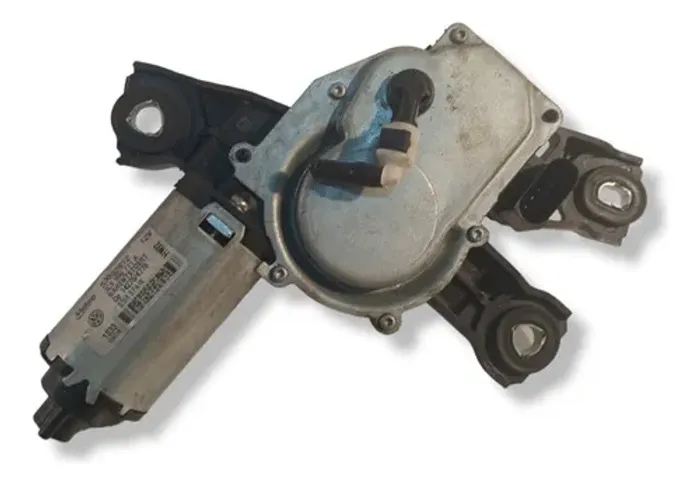 Motor Limpador Vidro Vigia Vw Passat Variant B7 2012 2014 
