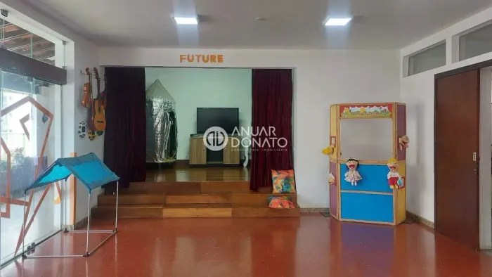 Anchieta - Casa comercial para aluguel na Anuar Donato